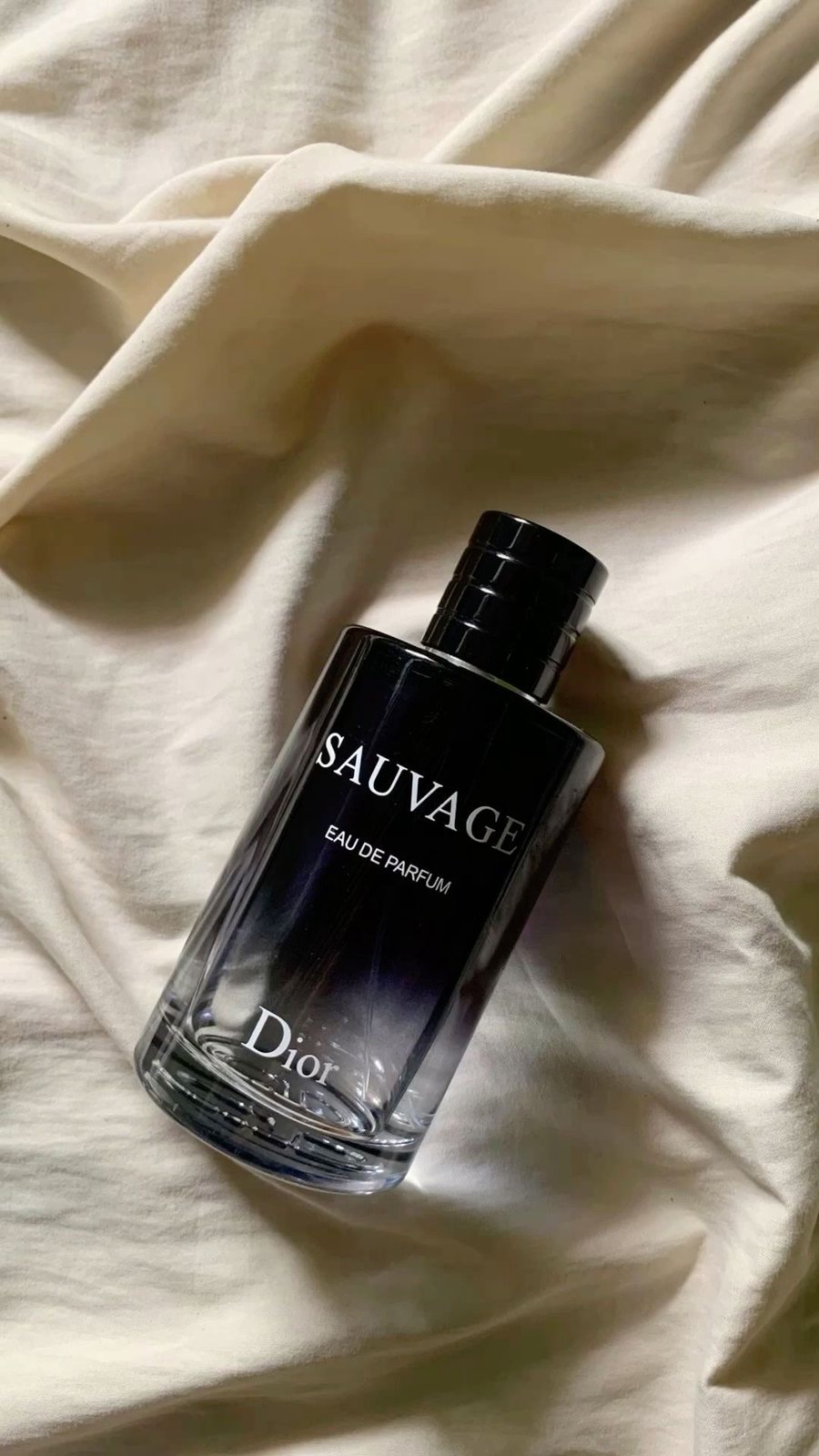 Sauvage şişesi